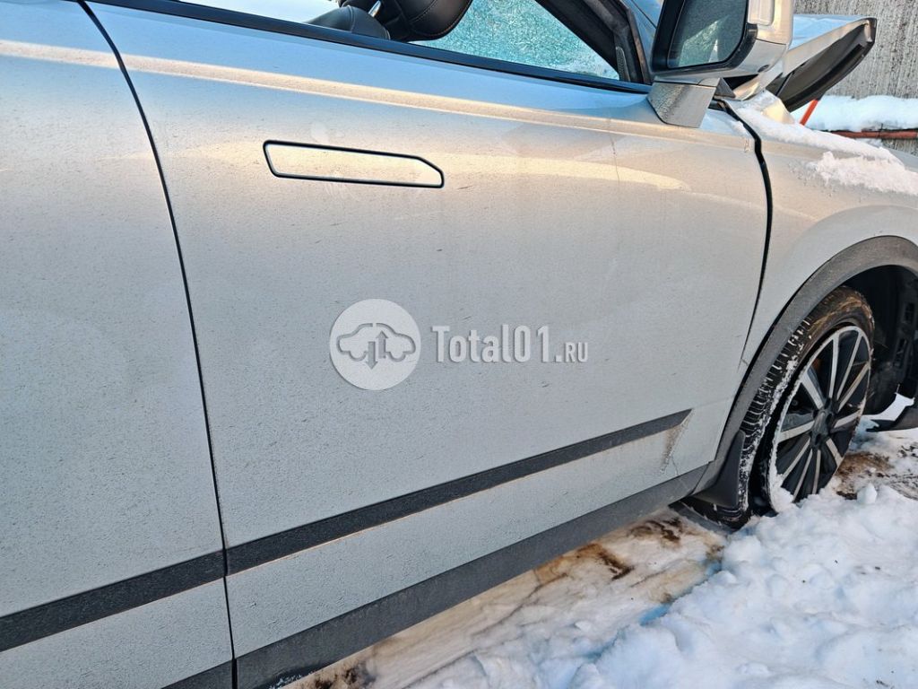 Фото Jaecoo J7 124