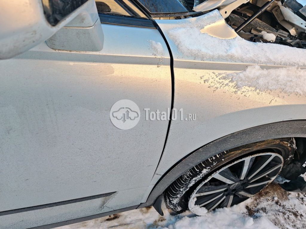 Фото Jaecoo J7 126