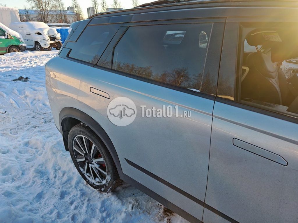 Фото Jaecoo J7 128