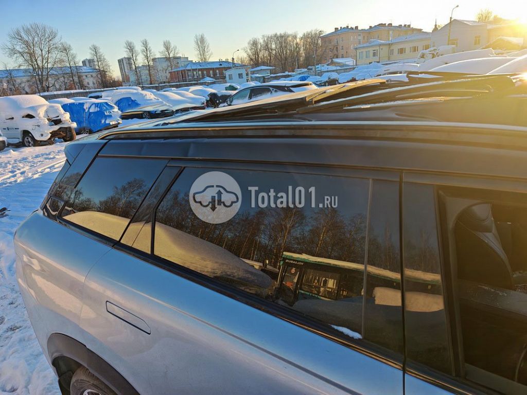 Фото Jaecoo J7 132