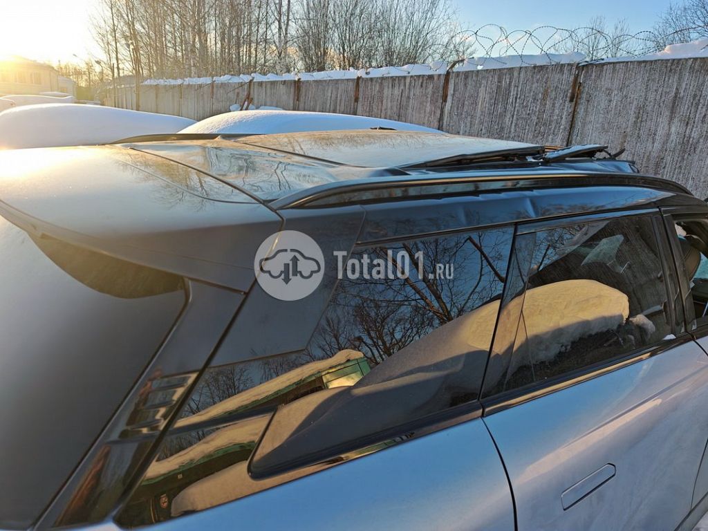 Фото Jaecoo J7 142