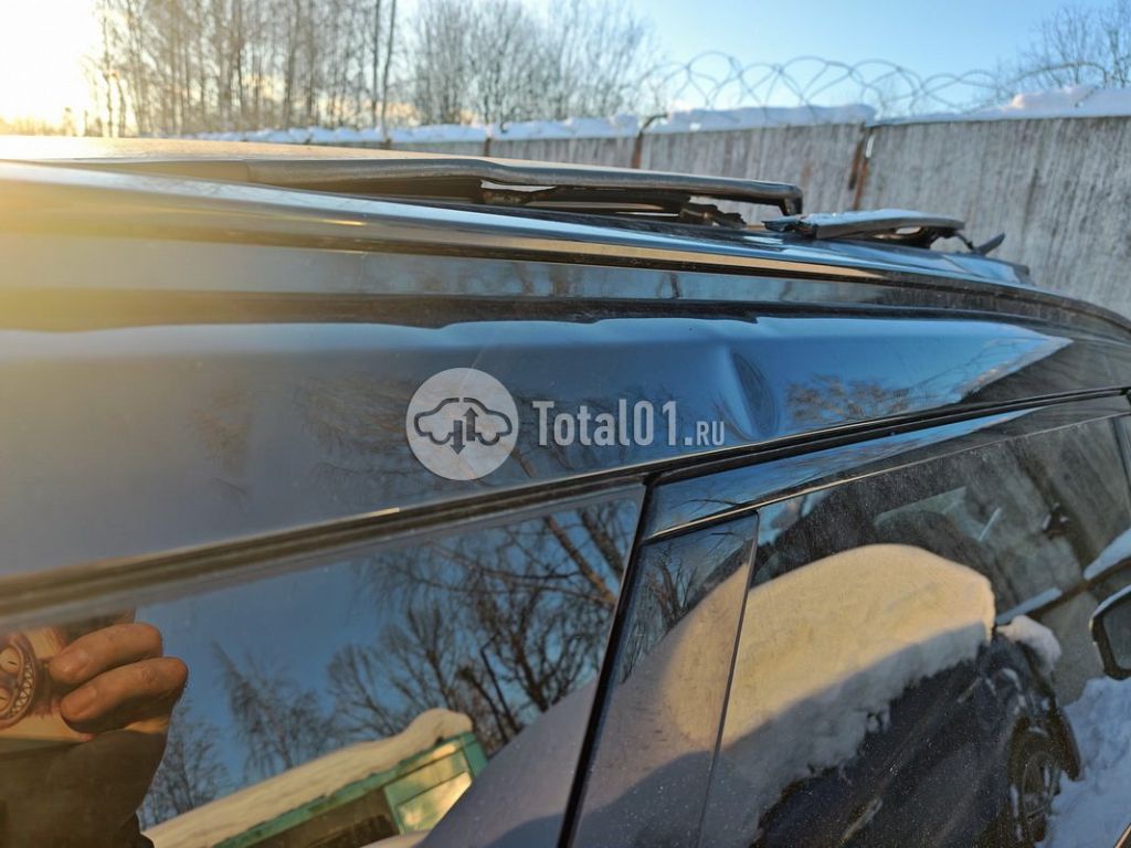 Фото Jaecoo J7 144