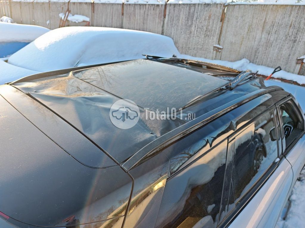 Фото Jaecoo J7 146