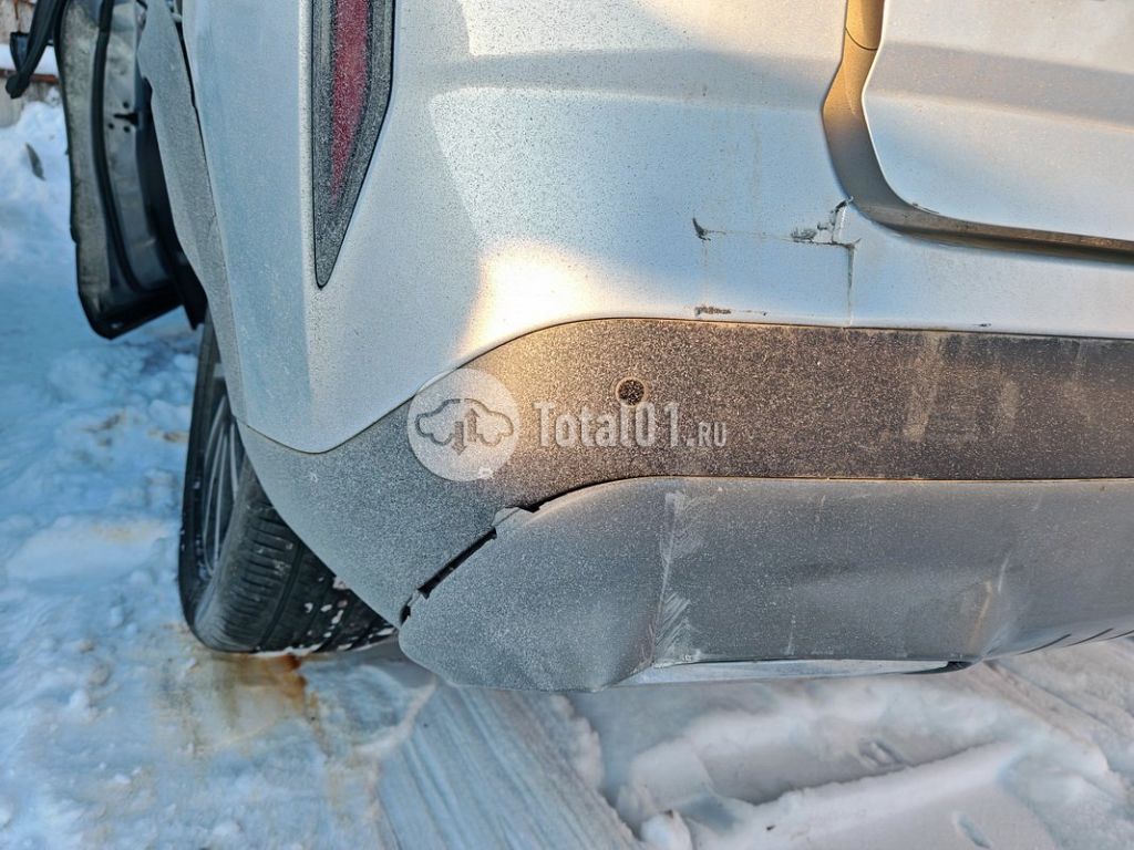 Фото Jaecoo J7 150