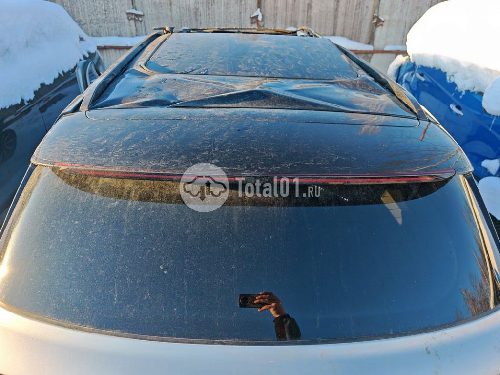 Фото Jaecoo J7 152