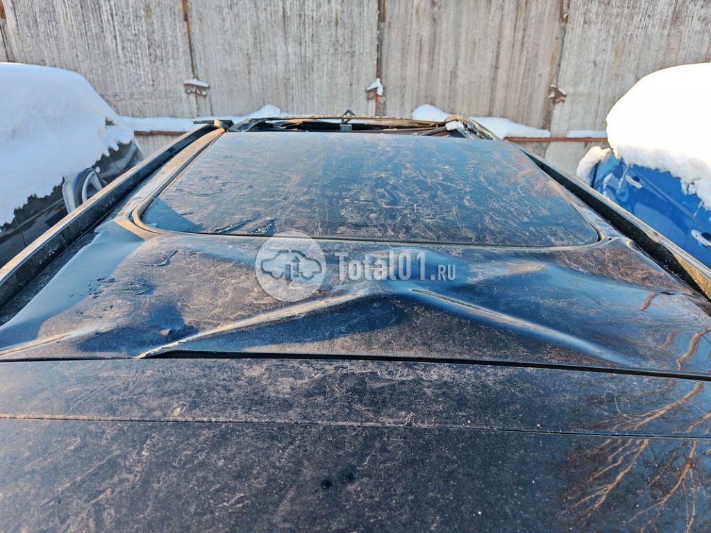 Фото Jaecoo J7 154