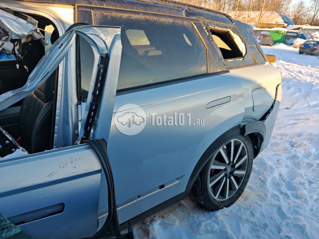 Фото Jaecoo J7 166