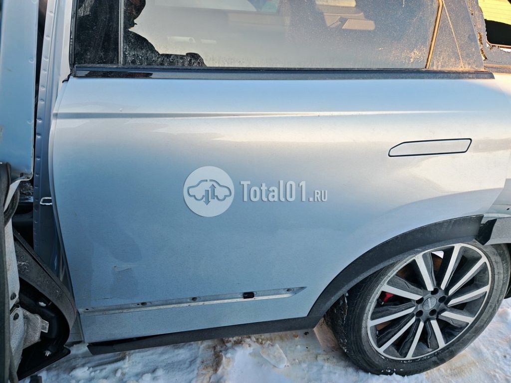 Фото Jaecoo J7 168