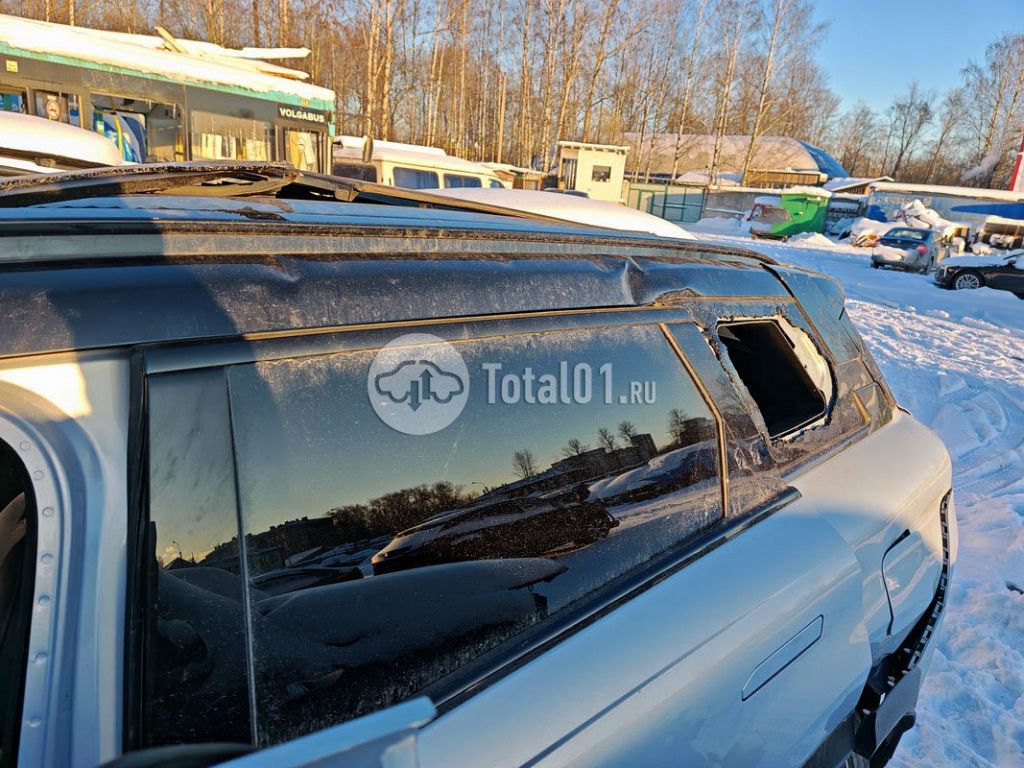 Фото Jaecoo J7 170