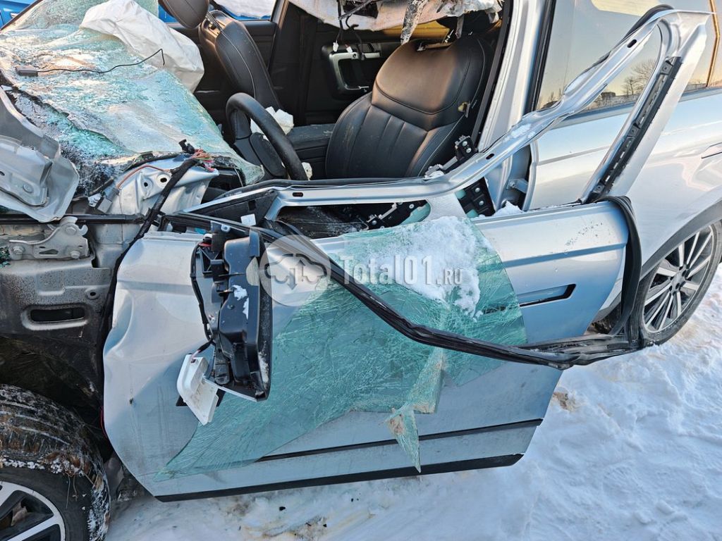 Фото Jaecoo J7 174