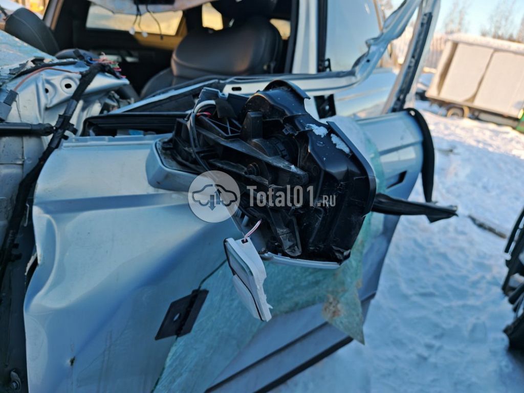 Фото Jaecoo J7 176