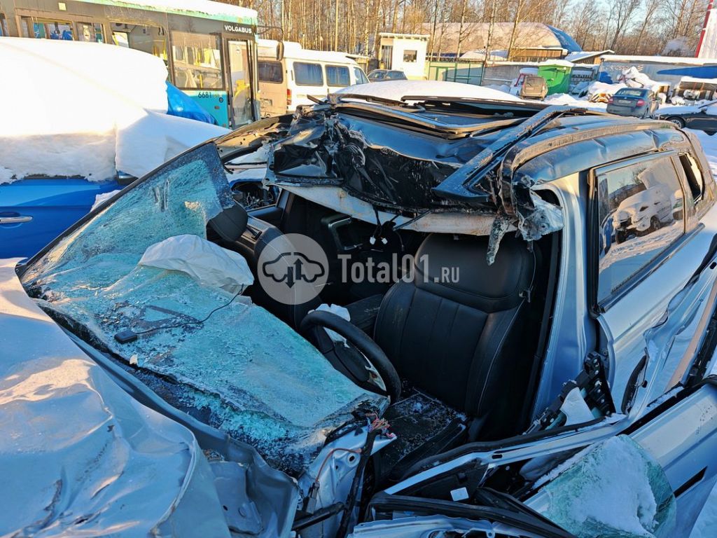 Фото Jaecoo J7 178