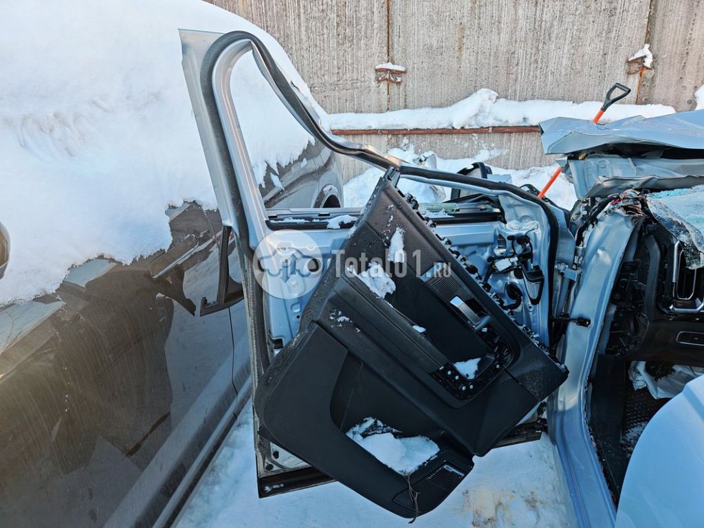 Фото Jaecoo J7 188