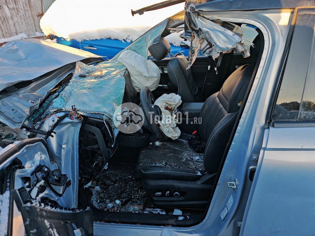 Фото Jaecoo J7 190