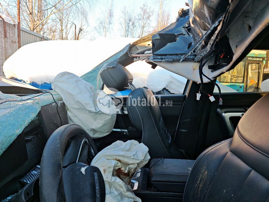 Фото Jaecoo J7 194