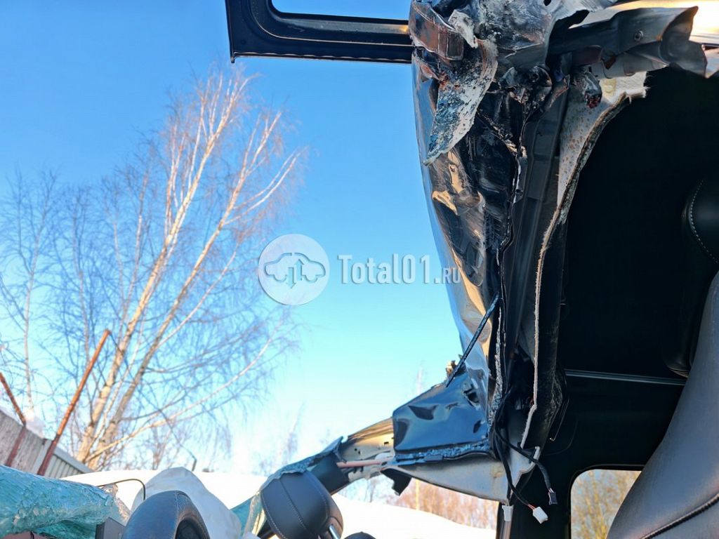 Фото Jaecoo J7 196