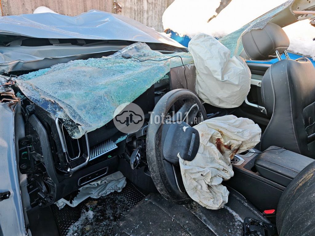 Фото Jaecoo J7 198