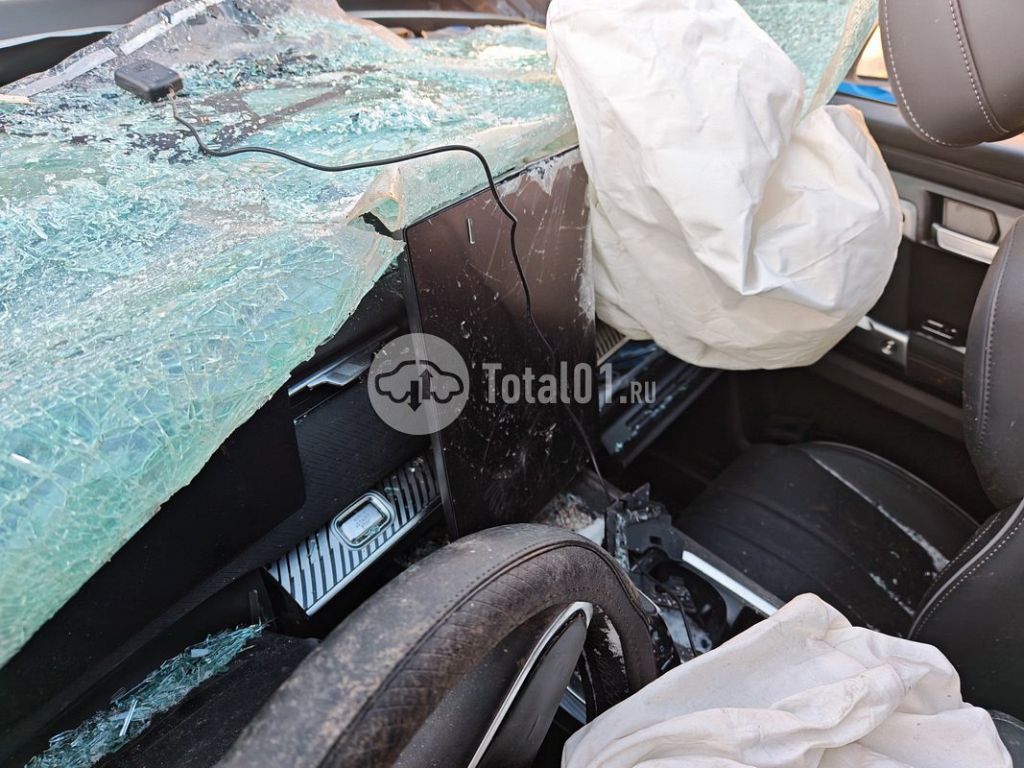 Фото Jaecoo J7 202