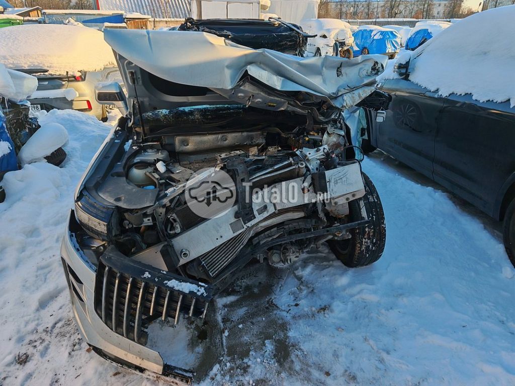 Фото Jaecoo J7 204