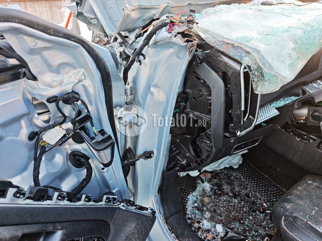 Фото Jaecoo J7 206