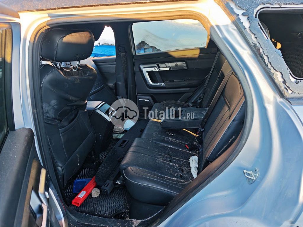 Фото Jaecoo J7 210