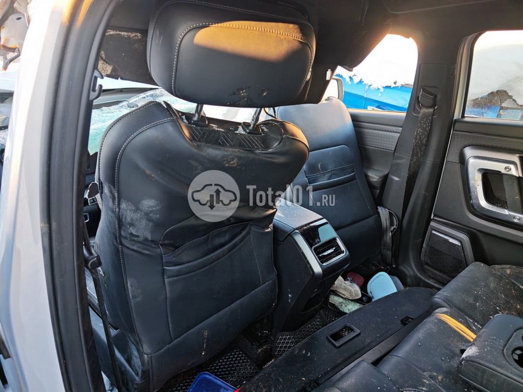 Фото Jaecoo J7 212