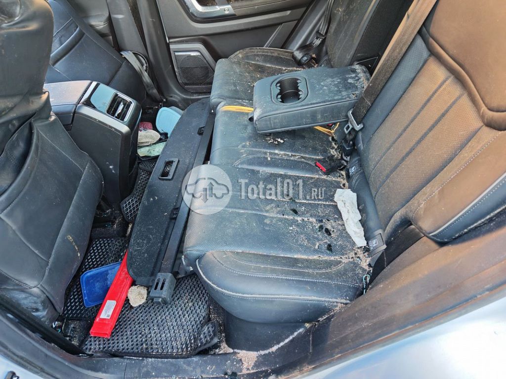 Фото Jaecoo J7 214