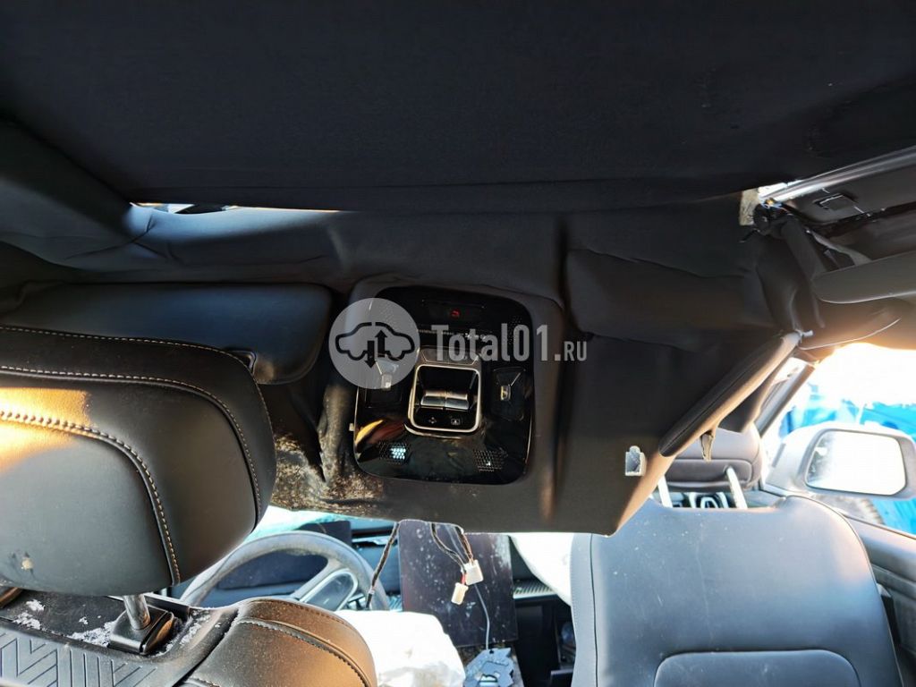 Фото Jaecoo J7 220