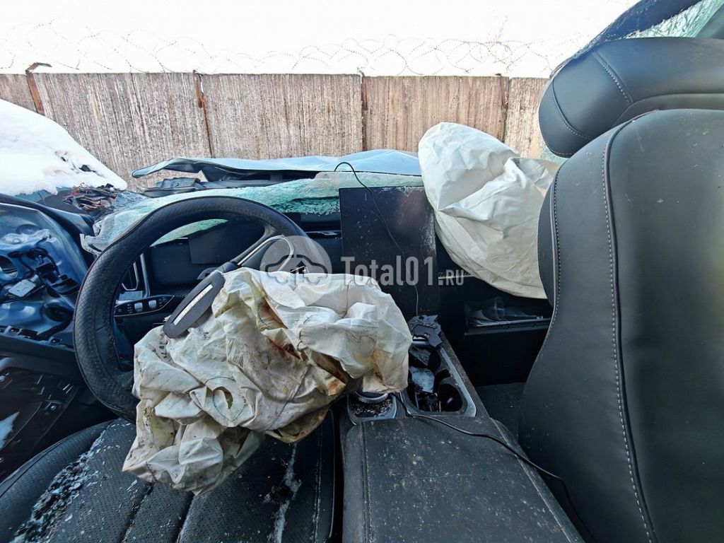 Фото Jaecoo J7 222