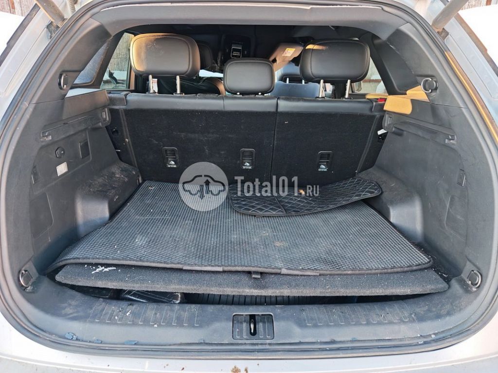 Фото Jaecoo J7 230