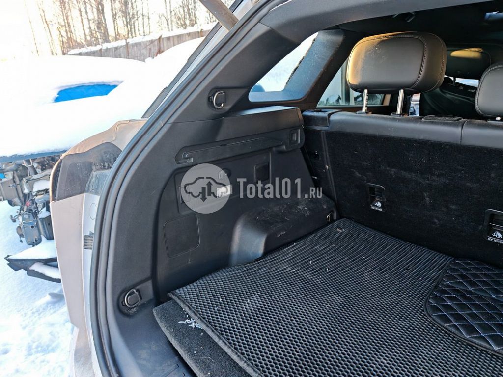 Фото Jaecoo J7 232