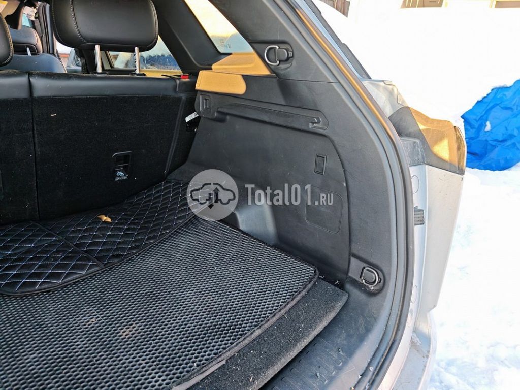 Фото Jaecoo J7 234