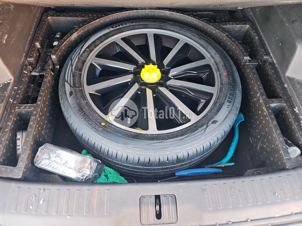 Фото Jaecoo J7 236