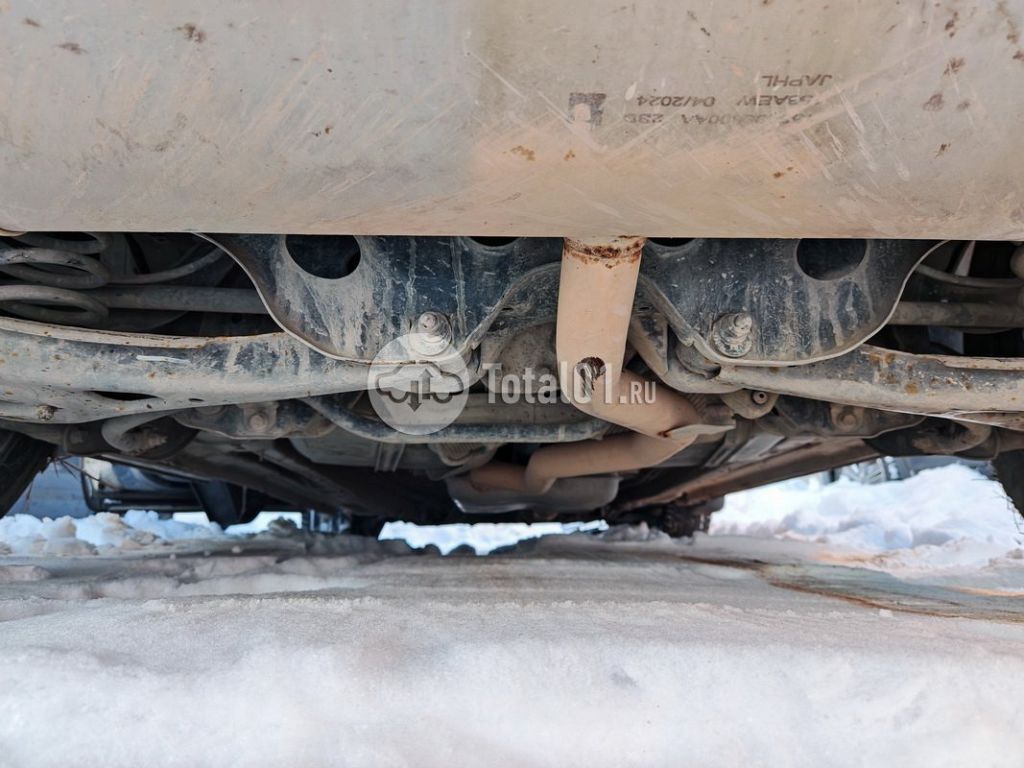 Фото Jaecoo J7 238