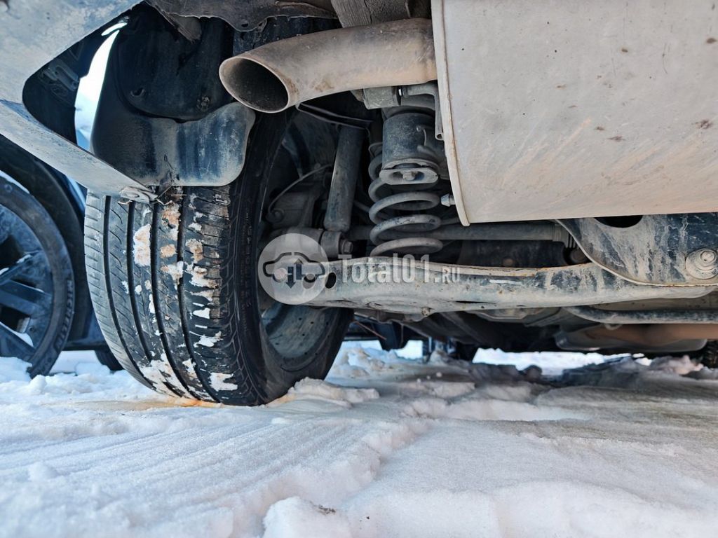 Фото Jaecoo J7 242