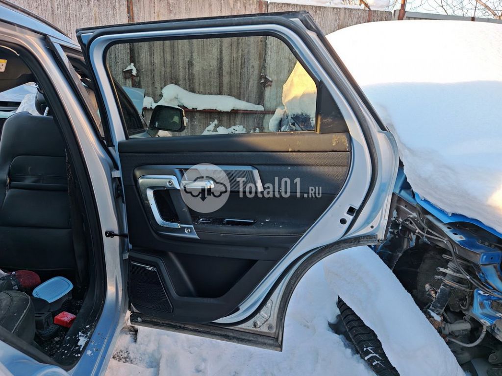 Фото Jaecoo J7 244