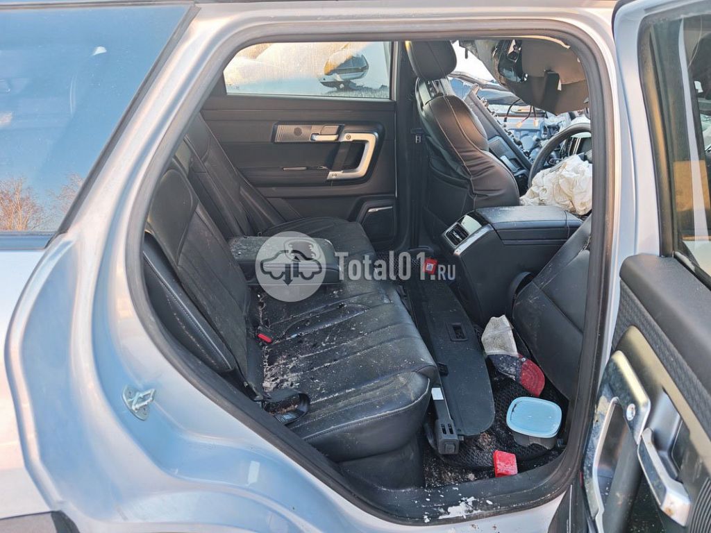 Фото Jaecoo J7 246