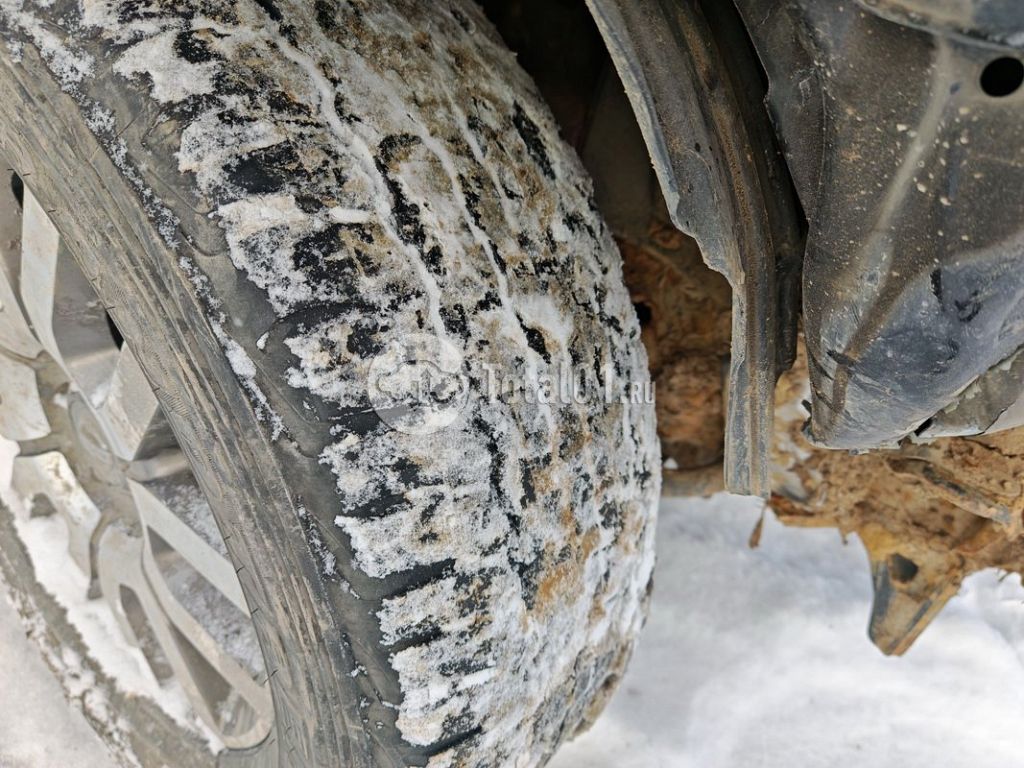 Фото Nissan Pathfinder 30