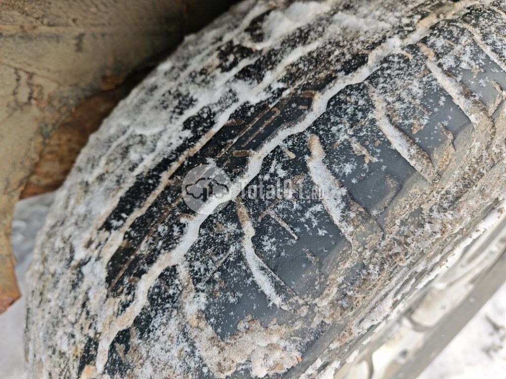 Фото Nissan Pathfinder 34