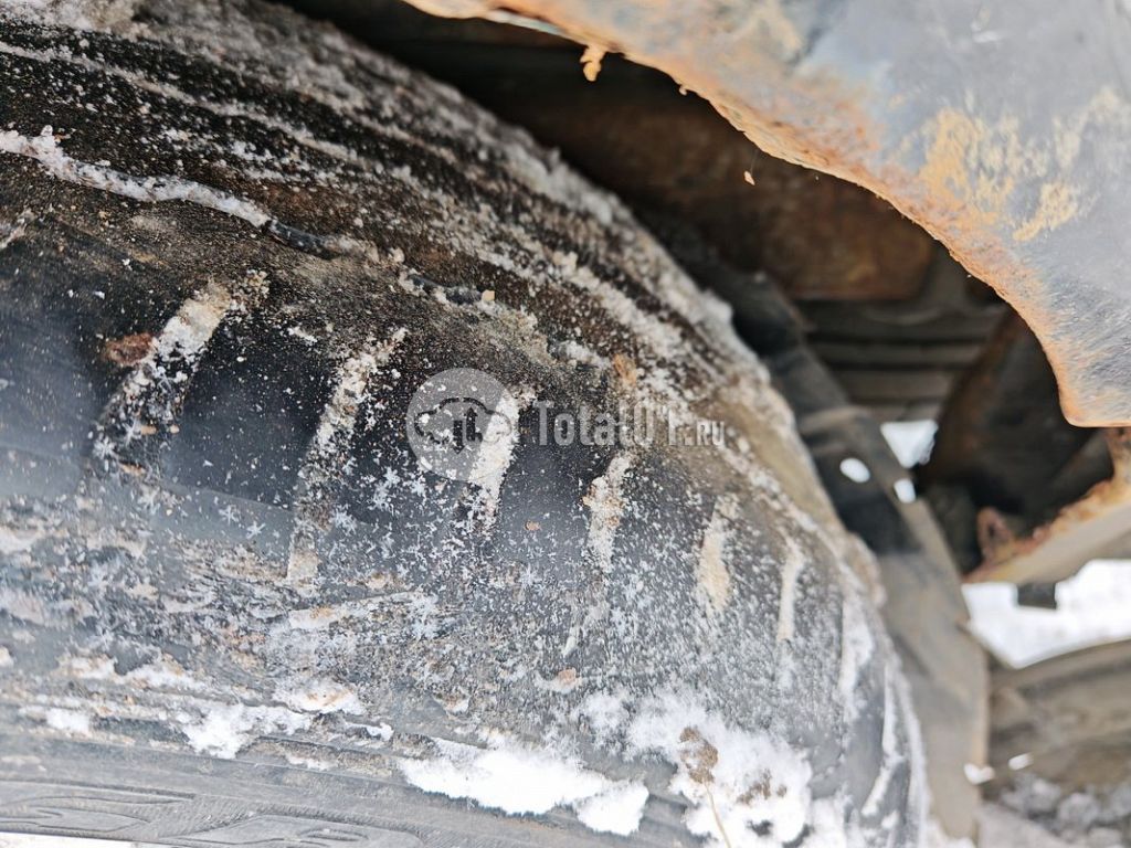 Фото Nissan Pathfinder 38