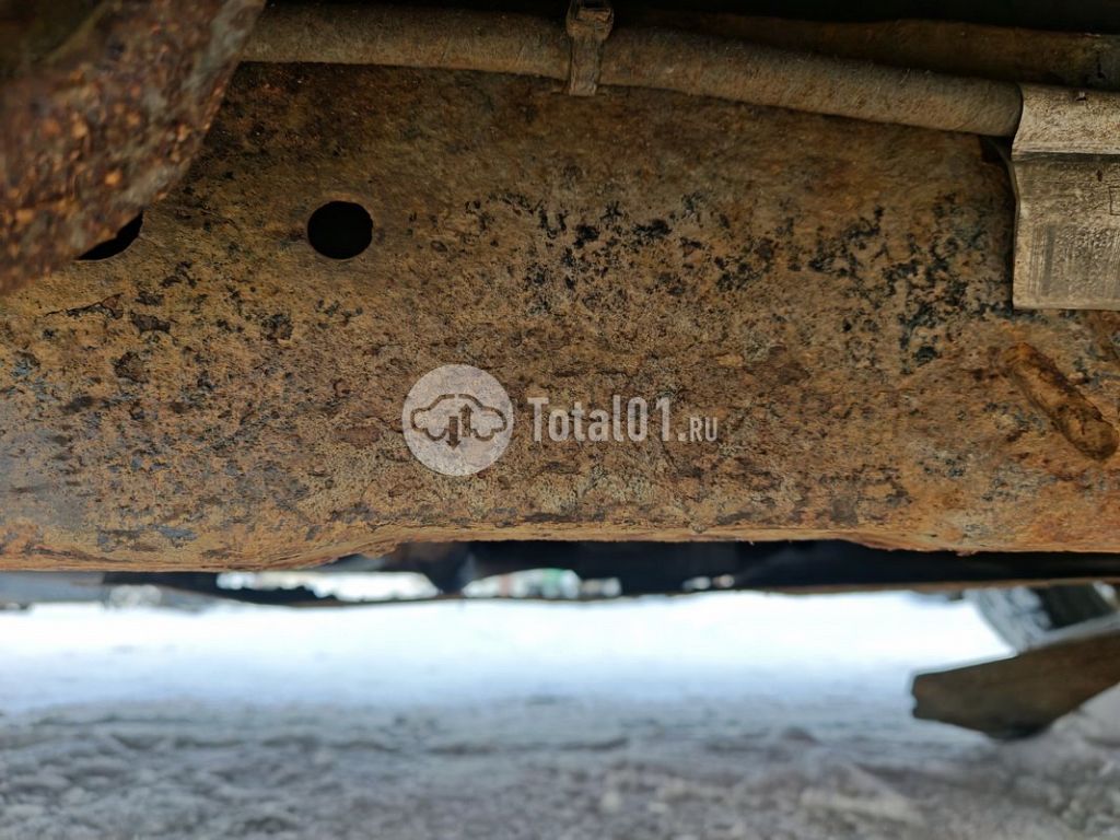 Фото Nissan Pathfinder 44