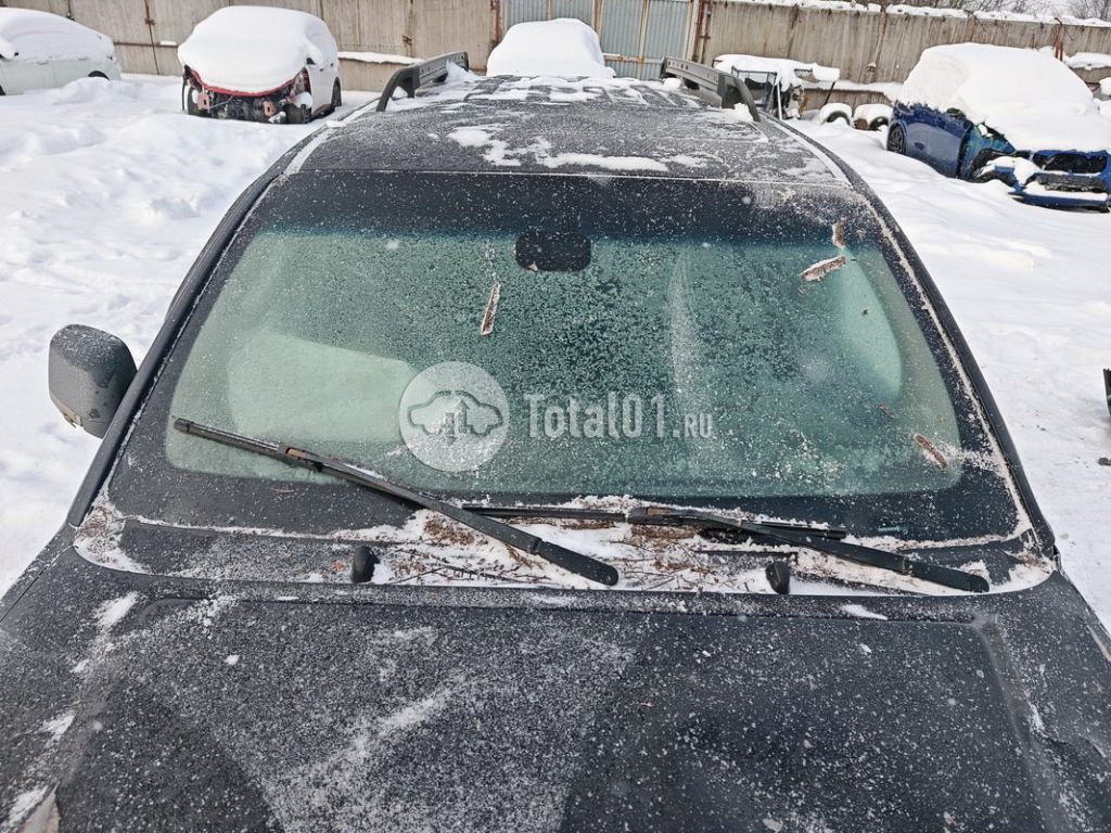 Фото Nissan Pathfinder 54