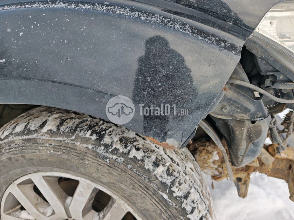 Фото Nissan Pathfinder 60