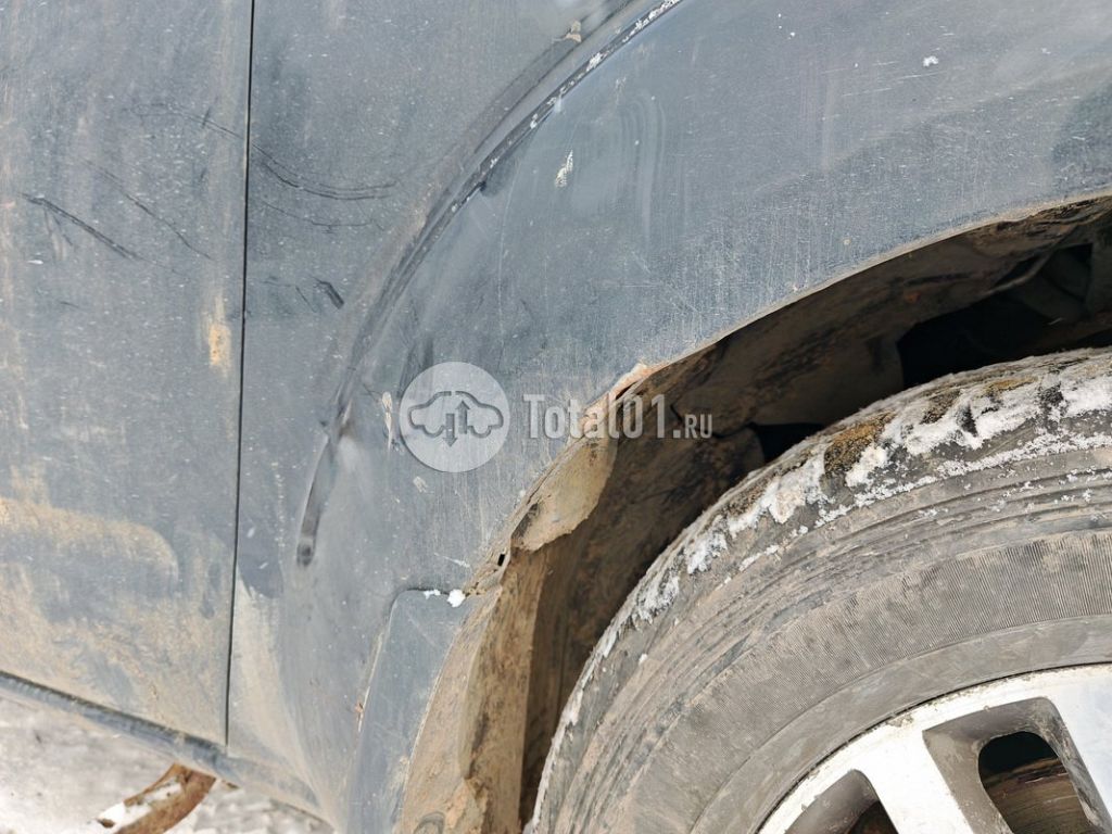 Фото Nissan Pathfinder 62