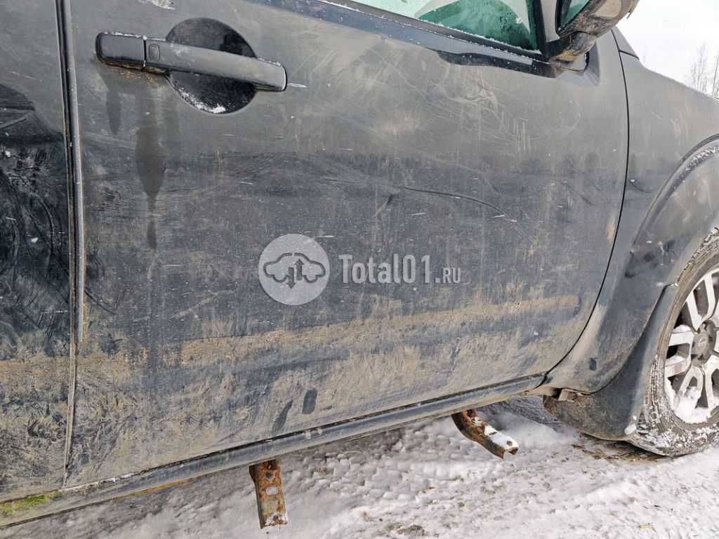 Фото Nissan Pathfinder 72