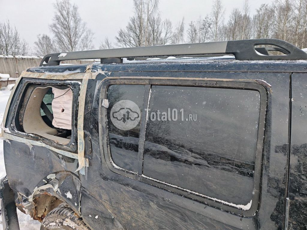 Фото Nissan Pathfinder 82