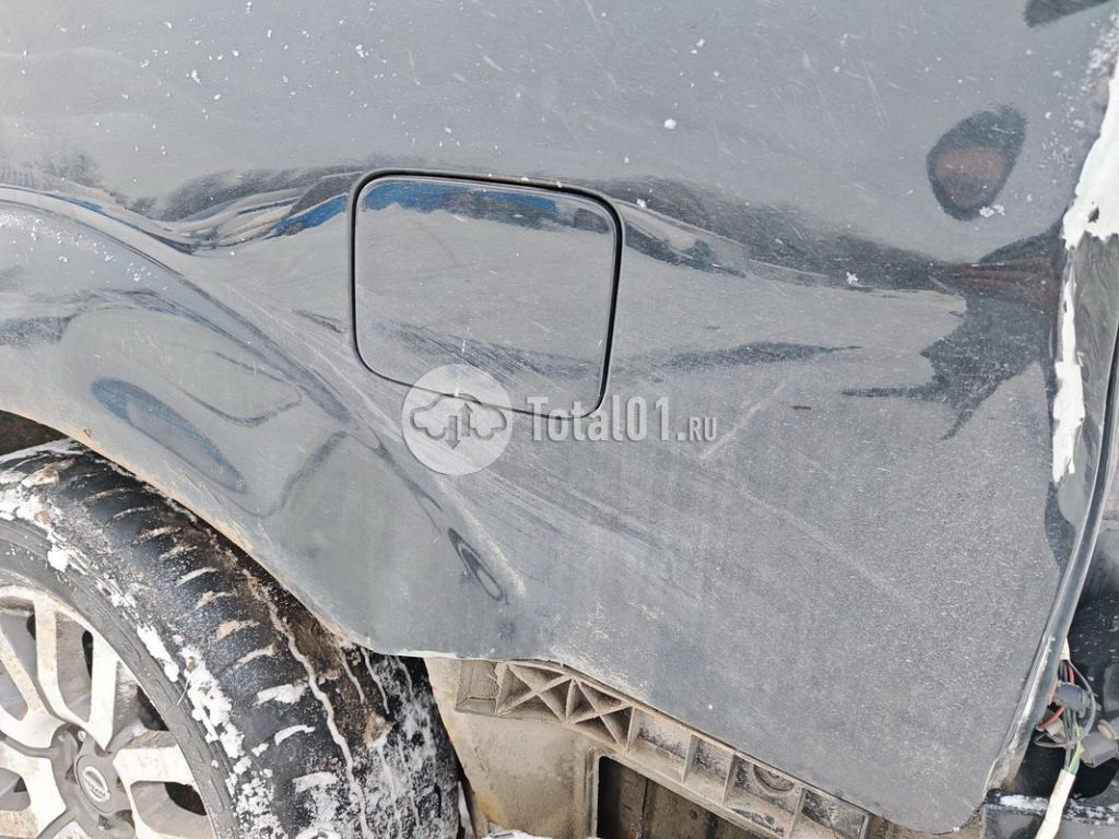 Фото Nissan Pathfinder 114