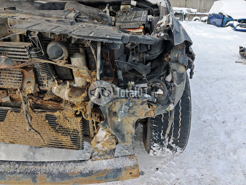 Фото Nissan Pathfinder 146