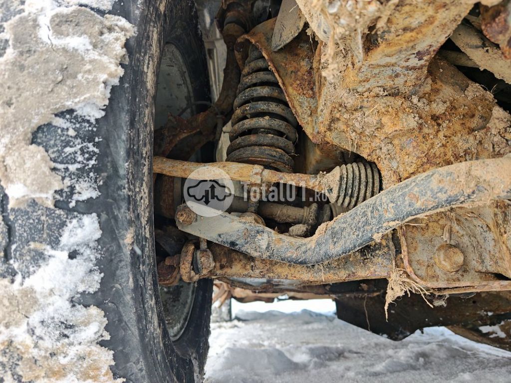 Фото Nissan Pathfinder 168