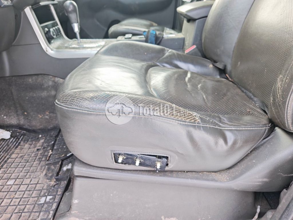 Фото Nissan Pathfinder 184